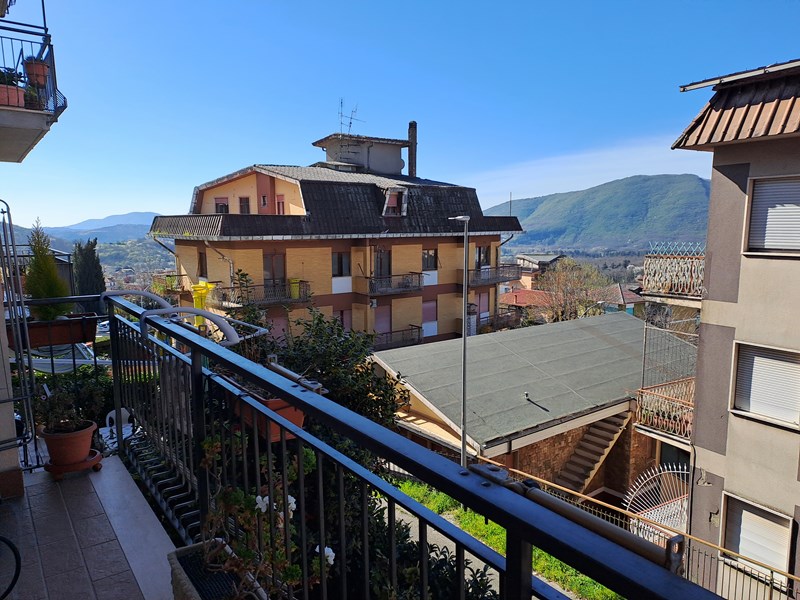 Bilocale in Vendita a Fiuggi, zona chiesa s.teresa, 53'000€, 50 m², arredato