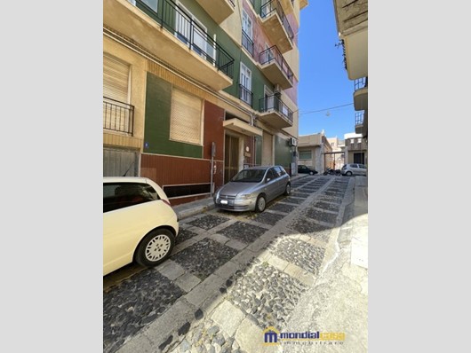 Quadrilocale in Vendita a Pachino, 40'000€, 76 m²