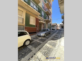 Quadrilocale in Vendita a Pachino, 40'000€, 76 m²