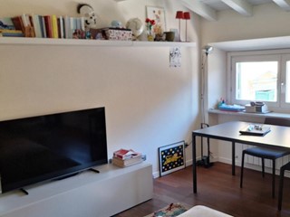 Bilocale in Affitto a Livorno, 1'000€, 60 m², arredato, con Box