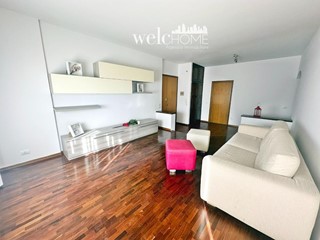 Quadrilocale in Vendita a Signa, zona Colli Alti - Indicatore, 250'000€, 95 m², con Box