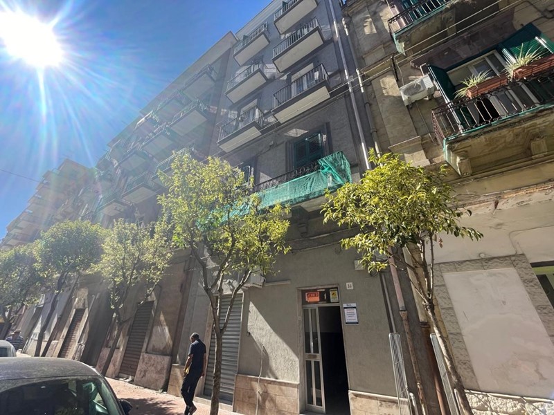 Appartamento in Vendita a Taranto, 32'000€, 100 m²