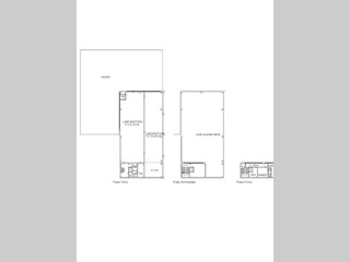 Capannone in Vendita a Santa Croce sull'Arno, 390'000€, 500 m²