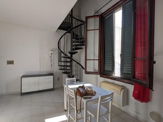 Bilocale in Vendita a Empoli, 110'000€, 50 m²
