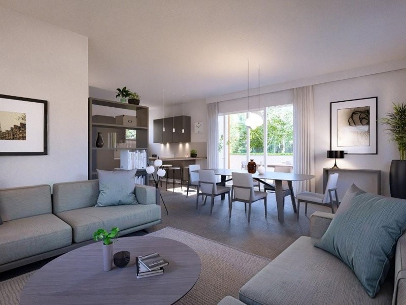 Villa bifamiliare in Vendita a Pisa, 525'000€, 140 m²