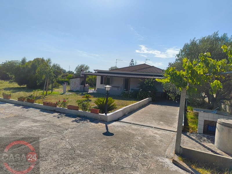 Casa Indipendente in Vendita a Latina, 160'000€, 74 m²