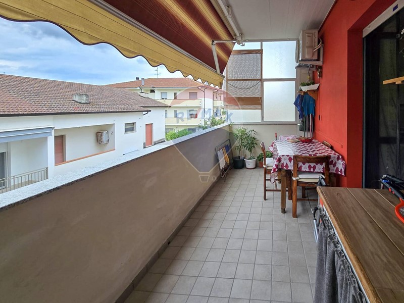 Quadrilocale in Vendita a San Giovanni Teatino, 78'000€, 70 m²