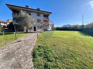 Bilocale in Affitto a Sestri Levante, 550€, 55 m²