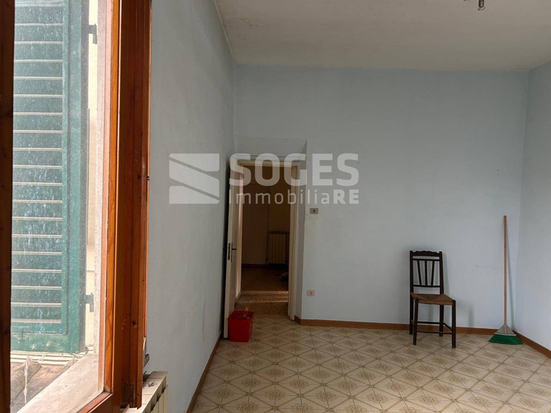 Trilocale in Vendita a San Giovanni Valdarno, 85'000€, 75 m²