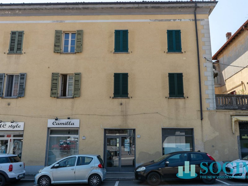 Negozio in Vendita a Como, 120'000€, 60 m²