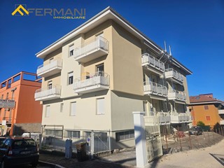 Trilocale in Vendita a Ascoli Piceno, 145'000€, 90 m²