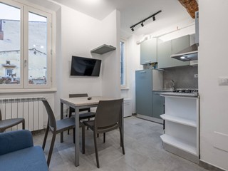 Bilocale in Vendita a Firenze, 340'000€, 50 m²