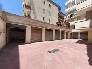 Box in Vendita a Gallipoli, 16'000&euro;, 23 m²