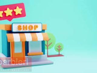 Attività commerciale in Vendita a Cervia, 135'000€, 33 m²