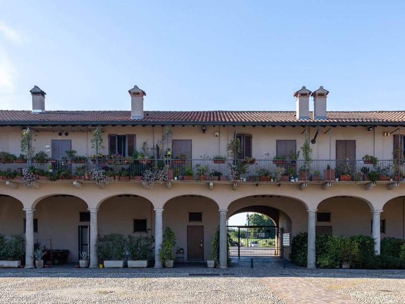 Bilocale in Vendita a Brugherio, 243'000€, 93 m²