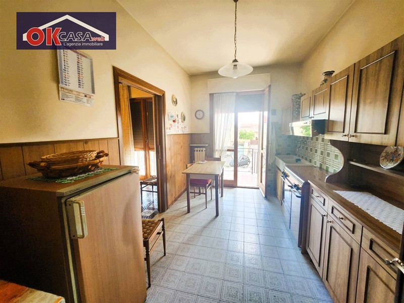 Appartamento in Vendita a Zevio, 180'000€, 130 m²