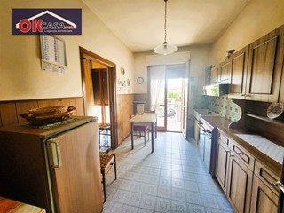 Appartamento in Vendita a Zevio, 180'000€, 130 m²