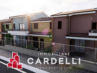 Trilocale in Vendita a Sant'Elpidio a Mare, 226'000€, 107 m²