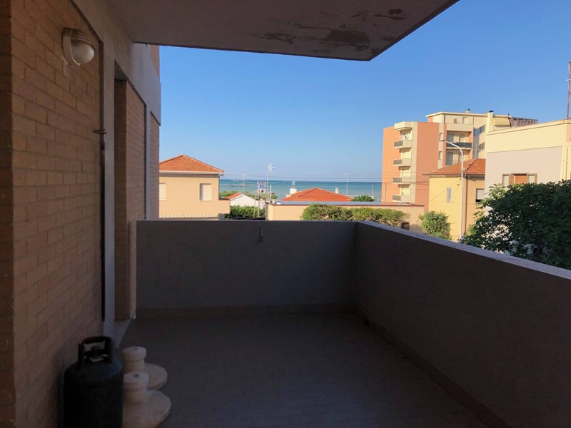 Appartamento in Vendita a Senigallia, 250'000€, 150 m²