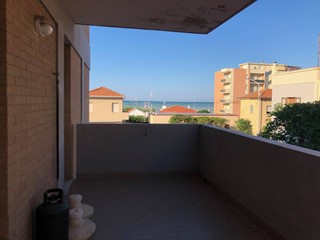 Appartamento in Vendita a Senigallia, 250'000€, 150 m²