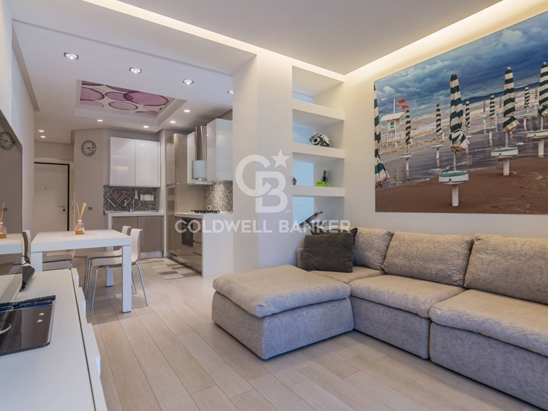 Trilocale in Vendita a Riccione, 560'000€, 68 m²