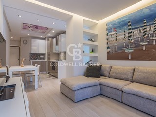 Trilocale in Vendita a Riccione, 560'000€, 68 m²