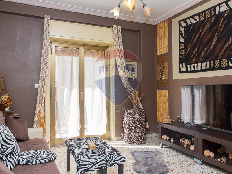 Trilocale in Vendita a Gravina di Catania, 92'000€, 95 m²
