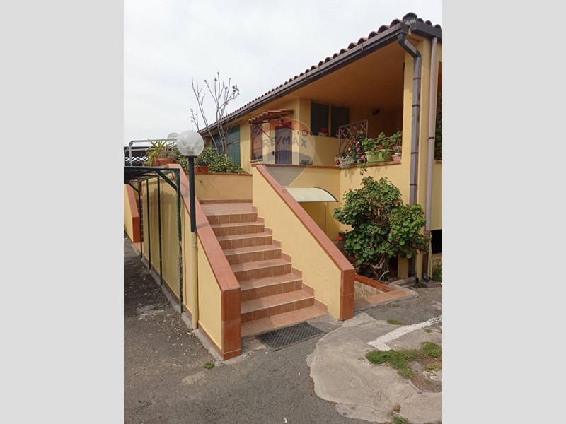 Casa Semi Indipendente in Vendita a Augusta, 52'000€, 40 m²