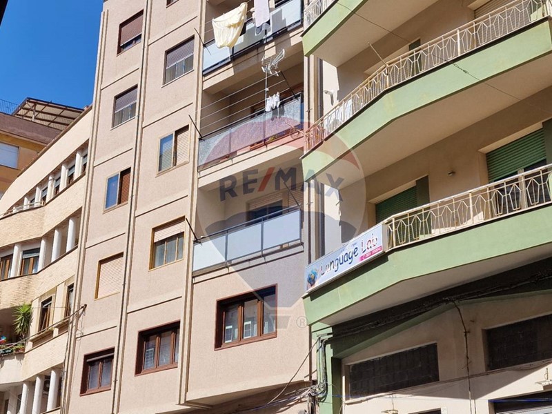 Appartamento in Vendita a Enna, 120'000€, 120 m²