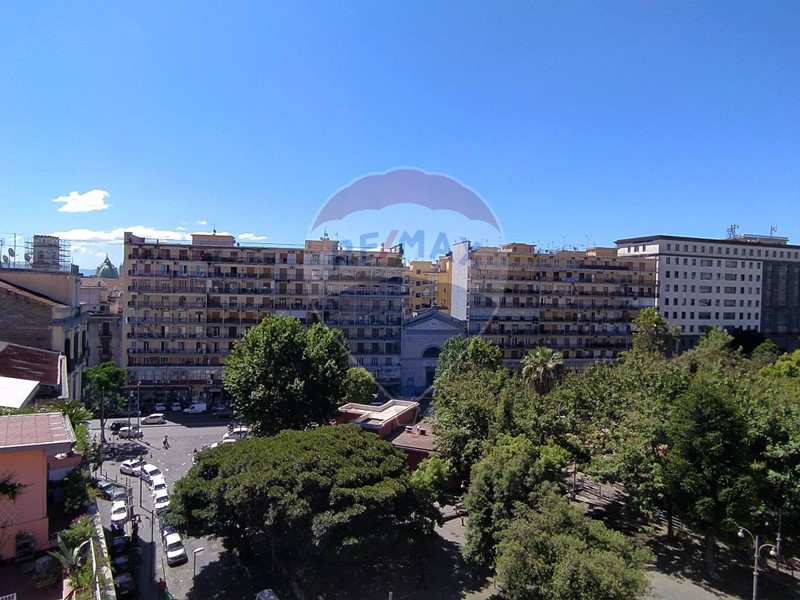 Quadrilocale in Vendita a Napoli, 295'000€, 95 m²
