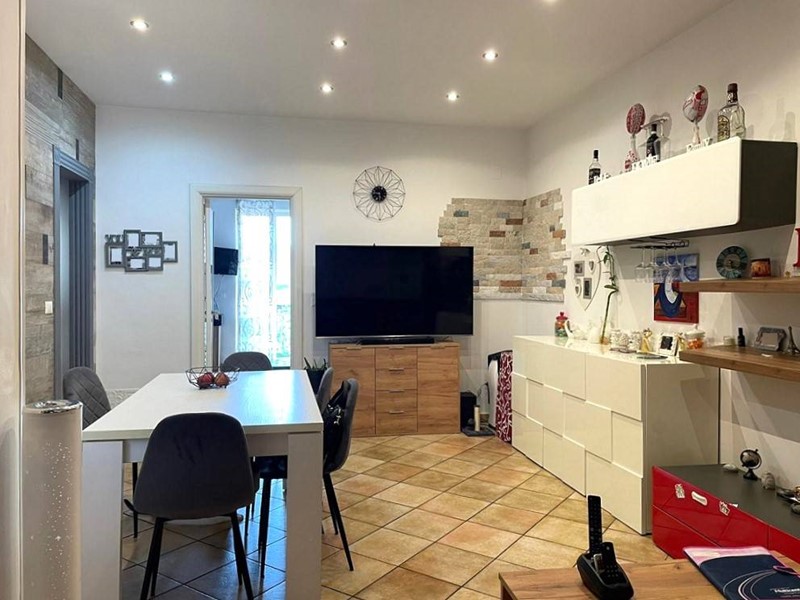 Trilocale in Vendita a Palermo, 115'000€, 80 m²