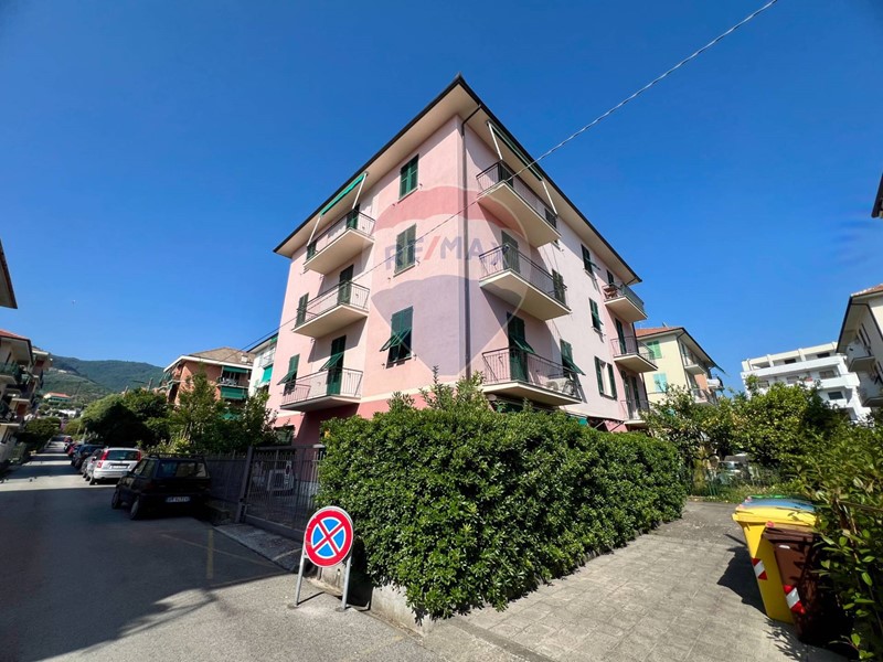 Appartamento in Vendita a Sestri Levante, 390'000€, 110 m²
