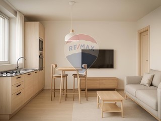 Bilocale in Vendita a Lacchiarella, 170'000€, 65 m²