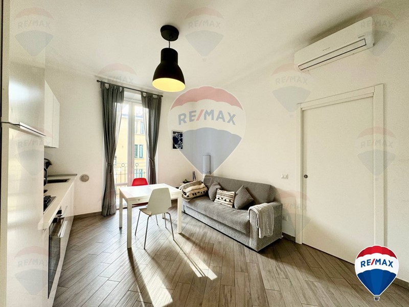 Bilocale in Affitto a Milano, 1'200€, 60 m²