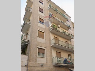 Appartamento in Vendita a Benevento, 179'000€, 100 m²