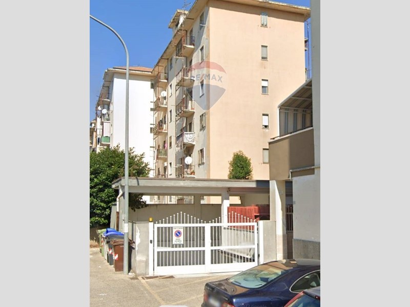 Box in Vendita a Benevento, 18'500€, 15 m²