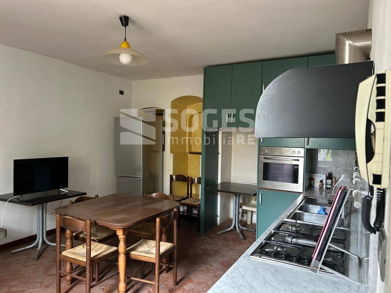 Appartamento in Vendita a Castelfranco Piandiscò, 170'000€, 123 m²
