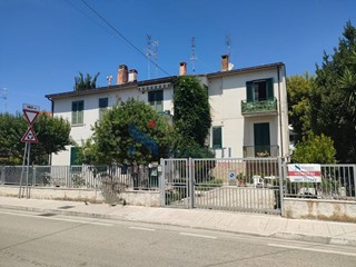 Quadrilocale in Vendita a Tortoreto, 210'000€, 76 m²