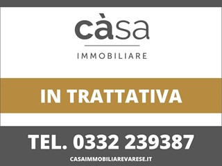 Casa Indipendente in Vendita a Varese, 380'000€, 410 m²
