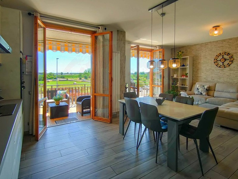 Trilocale in Vendita a Martinengo, 179'000€, 91 m²