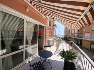 Trilocale in Affitto a Jesolo, 755€, 60 m²