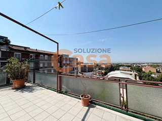 Appartamento in Vendita a Piacenza, 545'000€, 232 m²