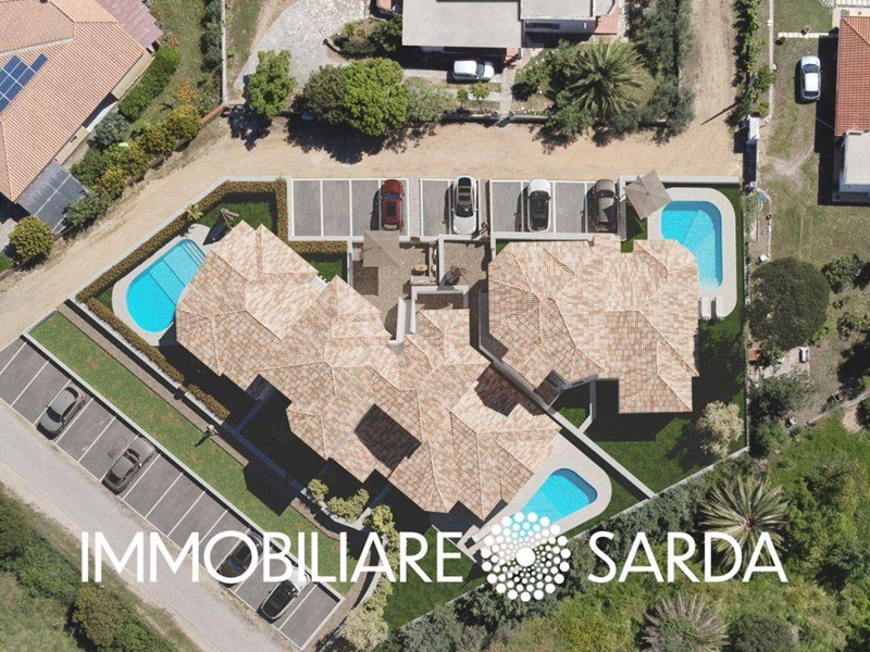 Trilocale in Vendita a Budoni, 275'000€, 85 m²