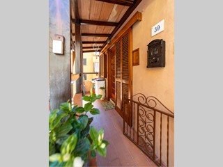 Trilocale in Affitto a Monte Argentario, 4'000€, 68 m²