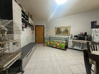 Bilocale in Vendita a Santa Maria Capua Vetere, 50'000€, 50 m²