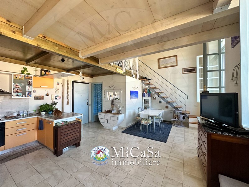 Trilocale in Affitto a Pisa, 600€, 65 m²