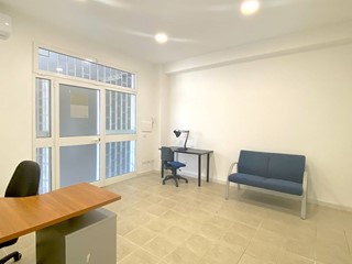 Ufficio in Vendita a Roma, 45'000€, 25 m²