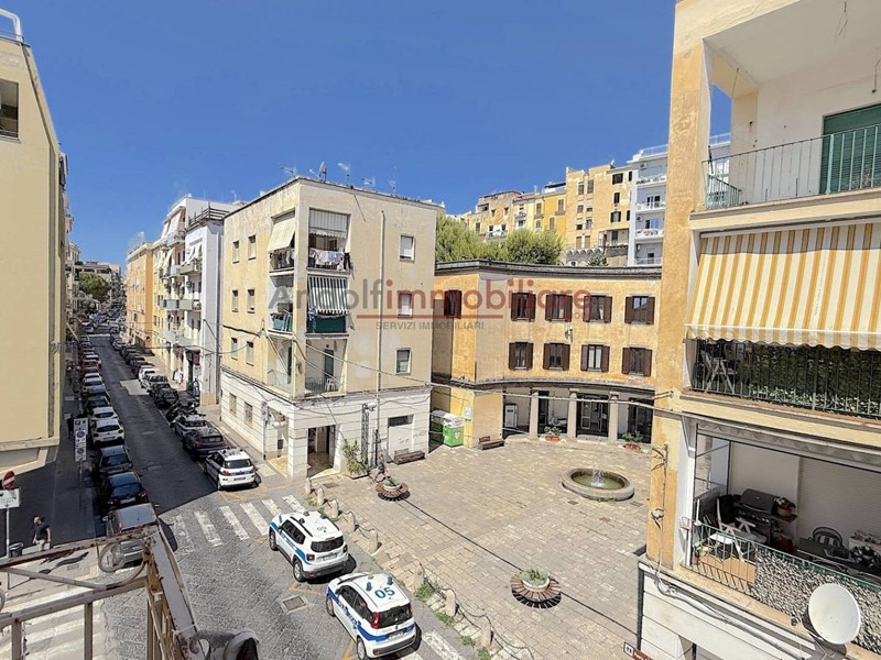 Quadrilocale in Vendita a Formia, 148'000€, 85 m²