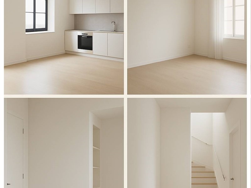 Quadrilocale in Vendita a Civitanova Marche, 295'000€, 115 m²