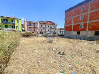 Terreno edificabile in Vendita a Catania, 87'000€, 724 m²